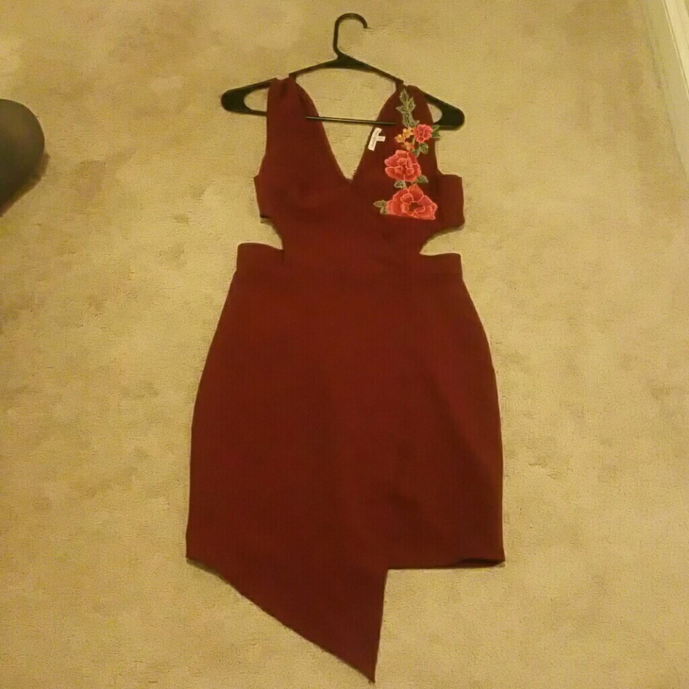 Bodycon dress